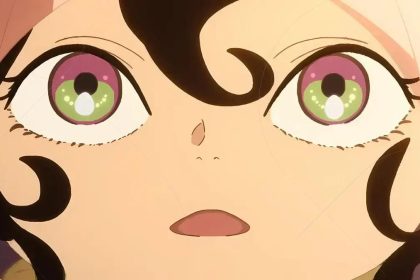 Jaadugar: O novo anime de alta produção do estúdio Science SARU estreia em julho