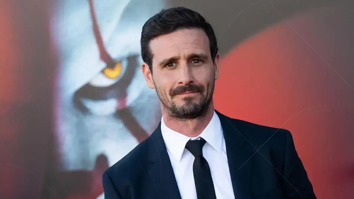James Ransone, ator de It: Capítulo 2 e The Wire, morre aos 46 anos