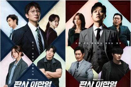 Ji Sung Retorna em "The Judge Returns": Justiça, Corrupção e Viagem no Tempo