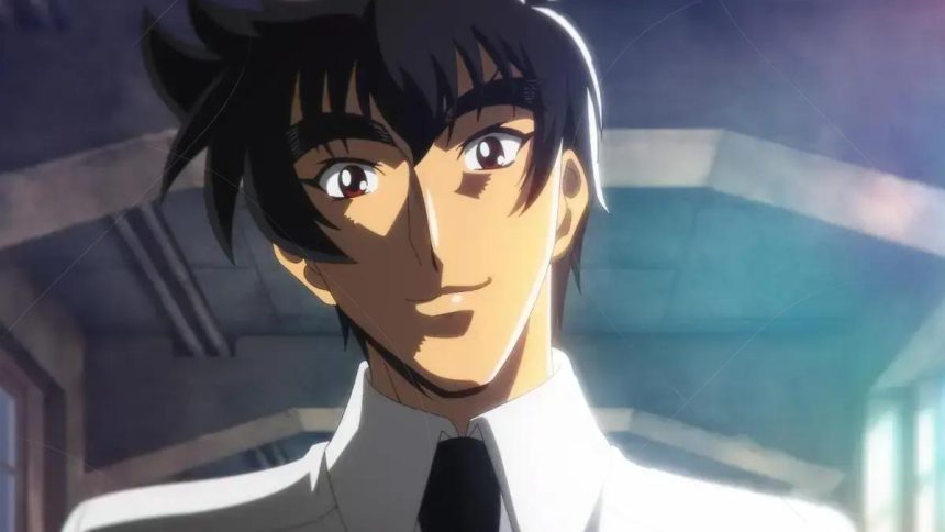 Jigoku Sensei Nube Cour 2 apresenta vídeo da abertura sem créditos e detalhes da produção