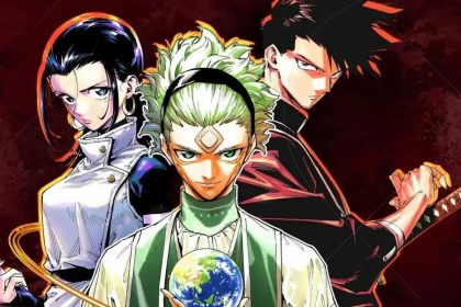 Jujutsu Kaisen Modulo: sucesso e rumores de adaptação para anime