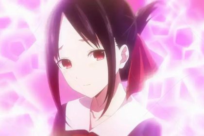 Kaguya-sama: Love Is War ganha filme final sob supervisão do autor do mangá