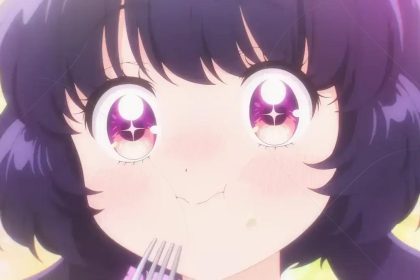 Kaiju Girl Caramelise: Anime da adorada obra de Spica Aoki tem adaptação anunciada!