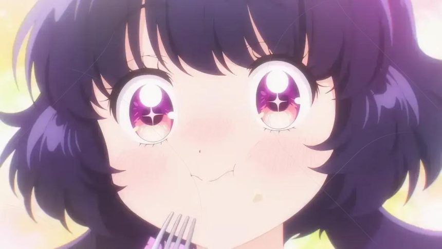 Kaiju Girl Caramelise: Anime da adorada obra de Spica Aoki tem adaptação anunciada!