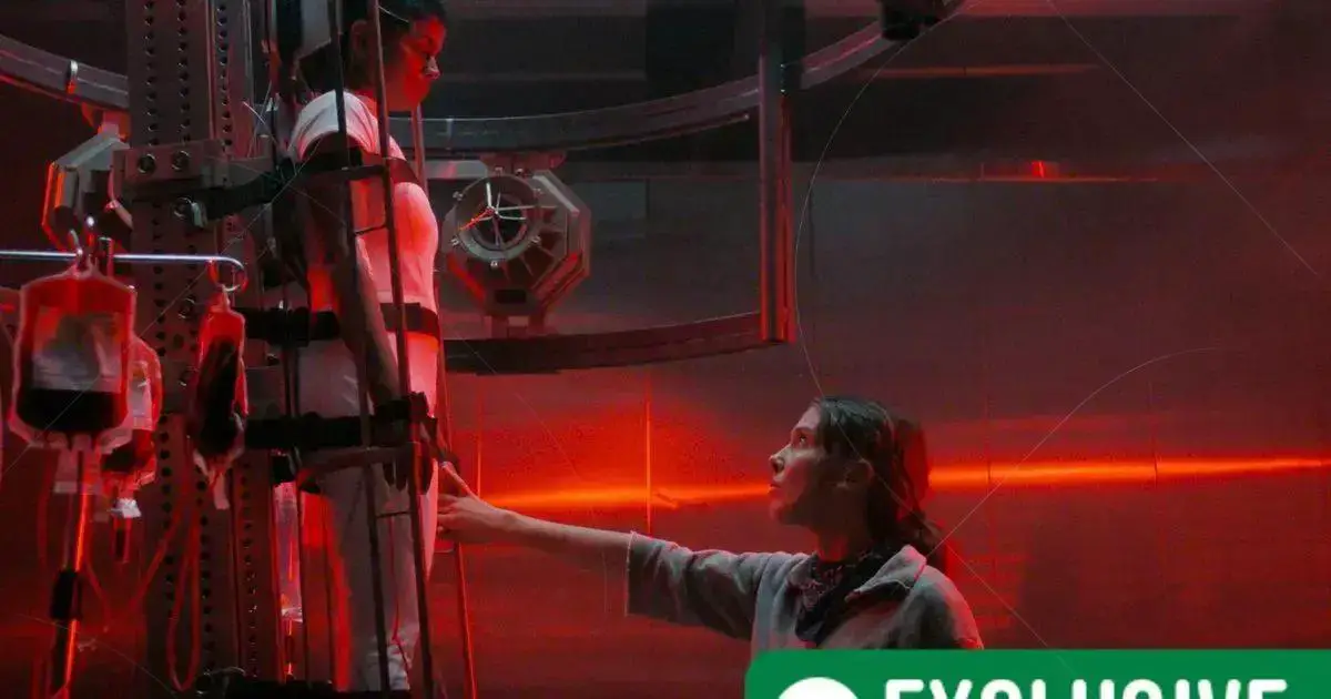 Kali retorna em Stranger Things: revelações sombrias e dilemas fatais