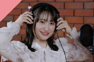 Kanon Takao emociona fãs com cover de "Kawaikute Gomen" no CrosSing