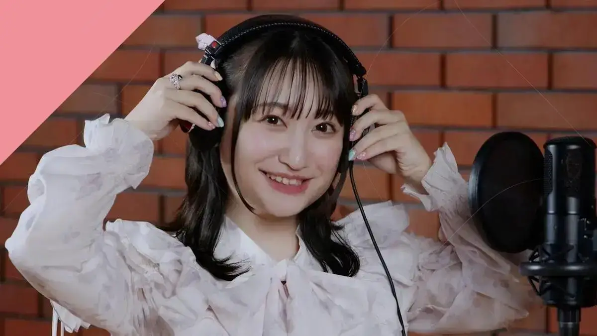 Kanon Takao emociona fãs com cover de "Kawaikute Gomen" no CrosSing