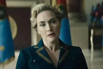 Kate Winslet desafia padrões: a luta contra rótulos de Hollywood