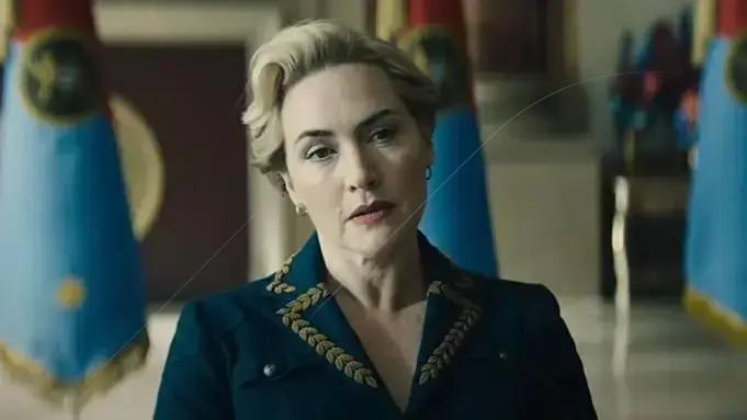 Kate Winslet desafia padrões: a luta contra rótulos de Hollywood