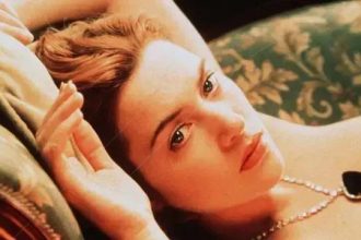 Kate Winslet revela momentos de sua juventude e experiências com meninas