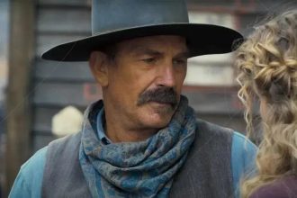 Kevin Costner e o Caos de "Horizon 2": Dívidas, Processos e o Futuro Incerto