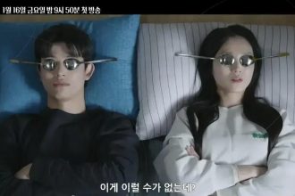 Kim Hye-yoon perde suas nove caudas em nova série com Lomon