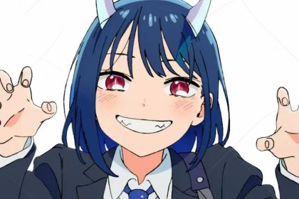 Kyoto Animation anuncia anime TV de RuriDragon, mistura de infância e dragão