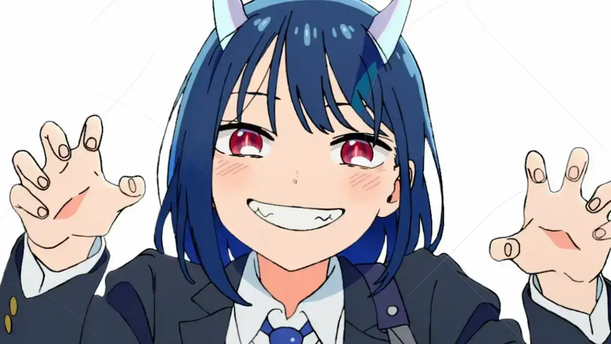 Kyoto Animation anuncia anime TV de RuriDragon, mistura de infância e dragão