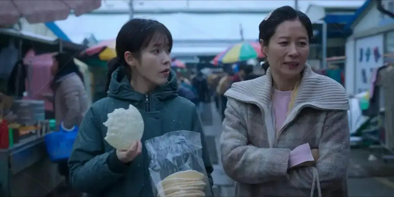 Laços femininos imbatíveis em dramas coreanos que emocionaram 2025