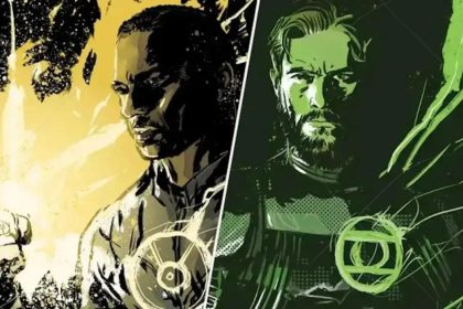 Lanterns adiado: o porquê do atraso do novo seriado Green Lantern