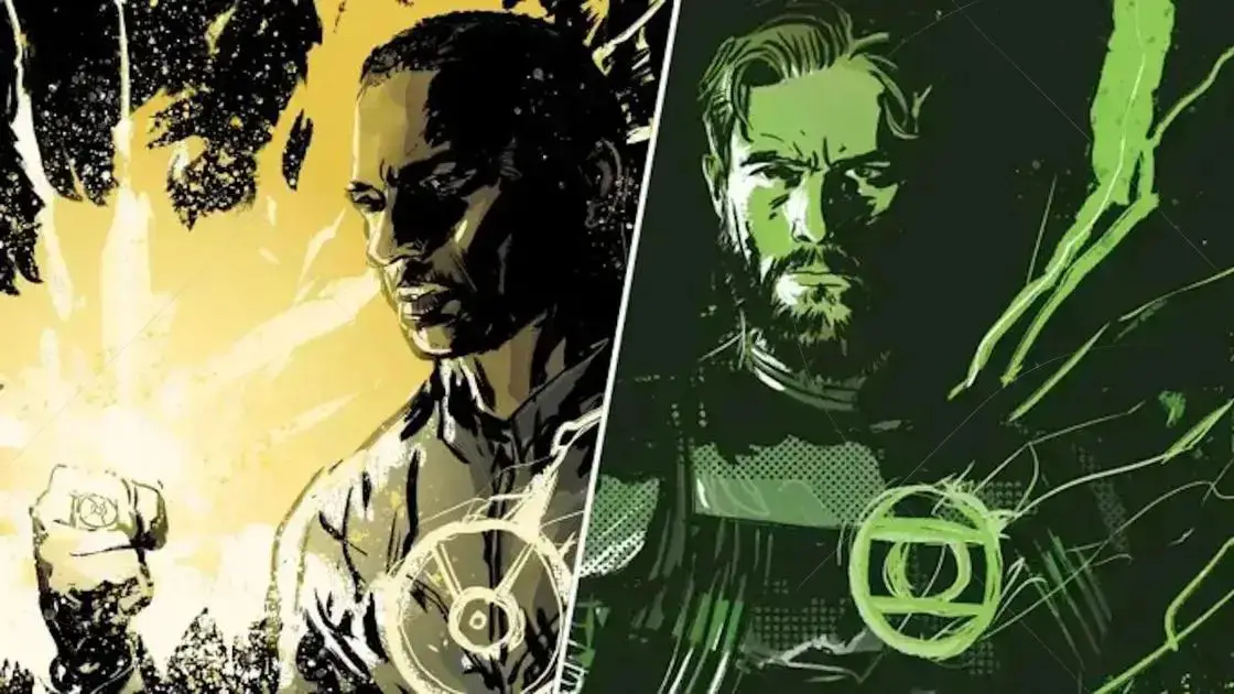 Lanterns adiado: o porquê do atraso do novo seriado Green Lantern