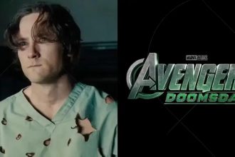 Lewis Pullman comenta retorno do Sentry em 'Avengers: Doomsday'