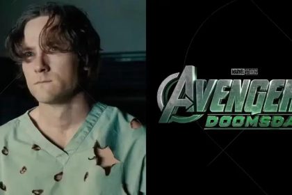 Lewis Pullman comenta retorno do Sentry em 'Avengers: Doomsday'