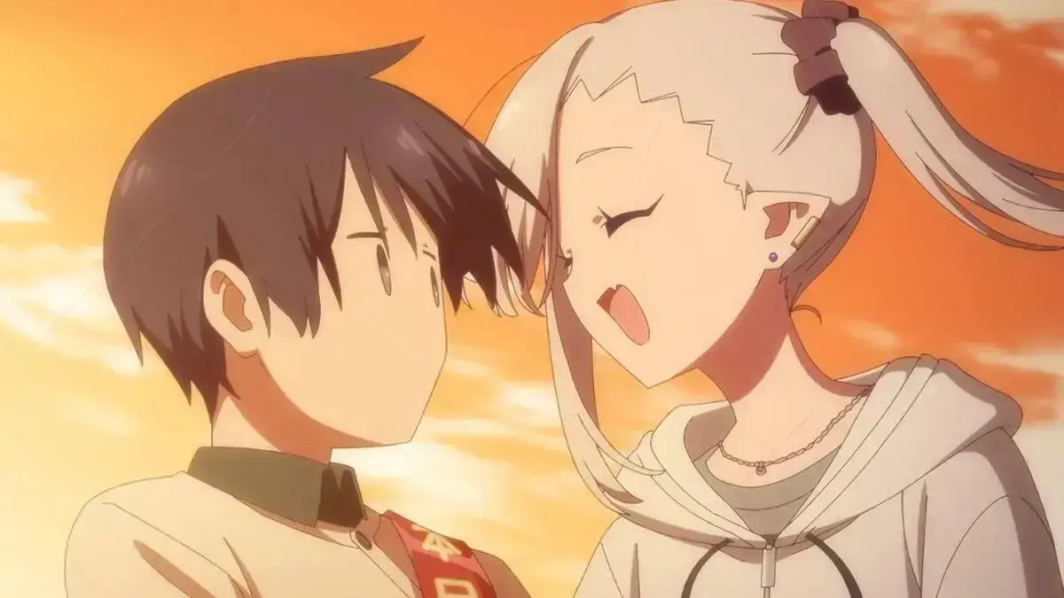 Li'l Miss Vampire Can’t Suck Right pode ter segunda temporada? Entenda as chances