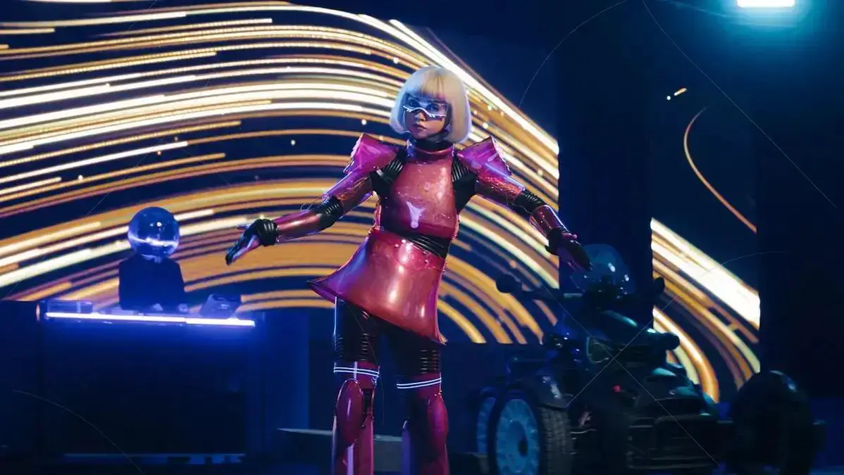 M3GAN 2.0 abandona terror e aposta em ação para discutir inteligência artificial