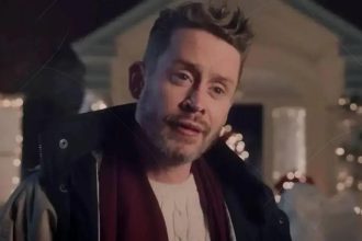 Macaulay Culkin explica por que vive entrando e saindo da aposentadoria