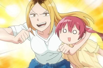 Magilumiere: Companhia das Garotas Mágicas, 2ª temporada ganha data!