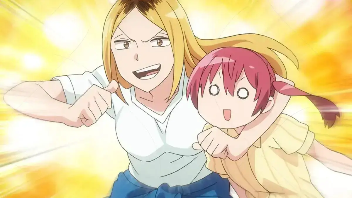 Magilumiere: Companhia das Garotas Mágicas, 2ª temporada ganha data!