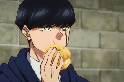 Mangá Mashle passa de 2ª temporada e anuncia Novo Anime 2027