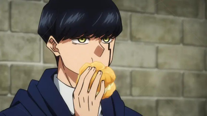 Mangá Mashle passa de 2ª temporada e anuncia Novo Anime 2027