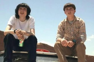 Mike sabe que Will o ama? Criadores de Stranger Things revelam a verdade