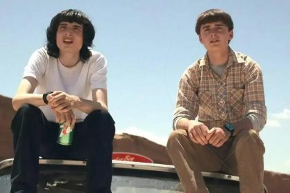Mike sabe que Will o ama? Criadores de Stranger Things revelam a verdade