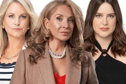 Mistérios e reencontros marcam o Natal em EastEnders com reviravoltas inesperadas