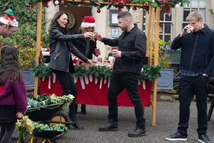 Mudanças na programação da ITV: Emmerdale afetado pela Carabao Cup
