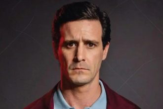 Mulher revela como James Ransone salvou sua vida de uma agressão sexual