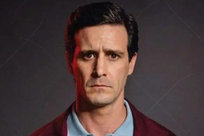 Mulher revela como James Ransone salvou sua vida de uma agressão sexual