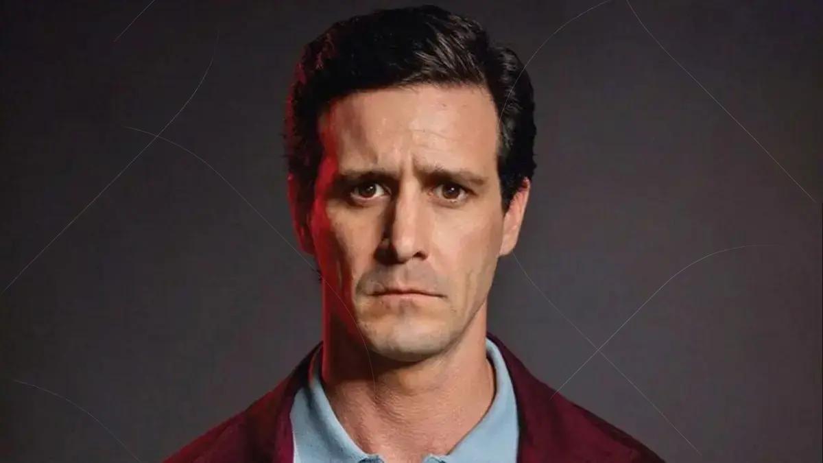 Mulher revela como James Ransone salvou sua vida de uma agressão sexual