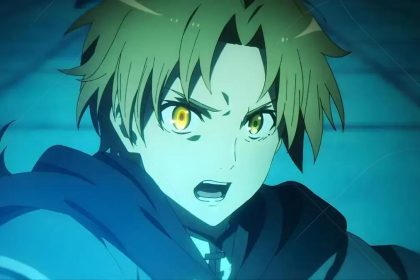 Mushoku Tensei: Novidades da 3ª Temporada Impulsionam Expectativas dos Fãs