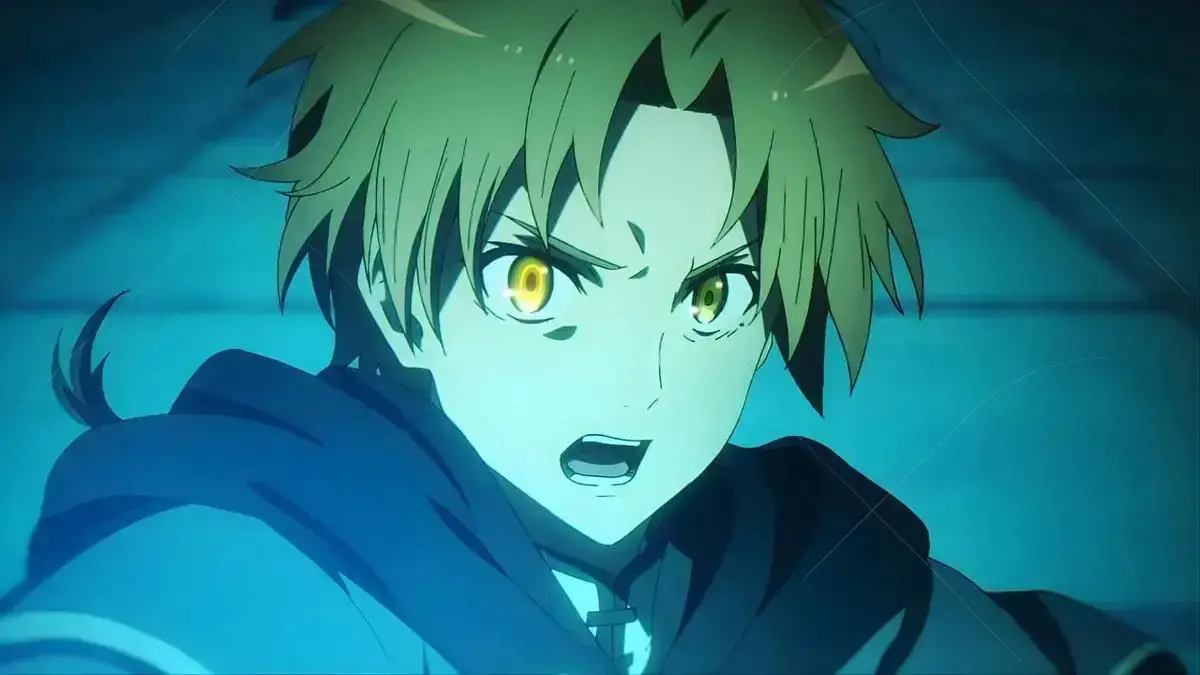 Mushoku Tensei: Novidades da 3ª Temporada Impulsionam Expectativas dos Fãs