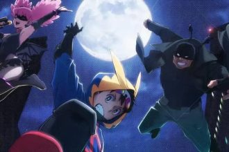 My Hero Academia: Vigilantes – 2ª temporada ganha trailer explosivo e novos temas!