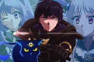 My Status as an Assassin: Confirmada 2ª temporada do anime?
