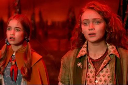 Netflix corrige erro discreto em episódio de Stranger Things 5 após alerta dos fãs