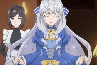 Novo anime de fantasia e vingança promete impactar fãs em estreia marcante