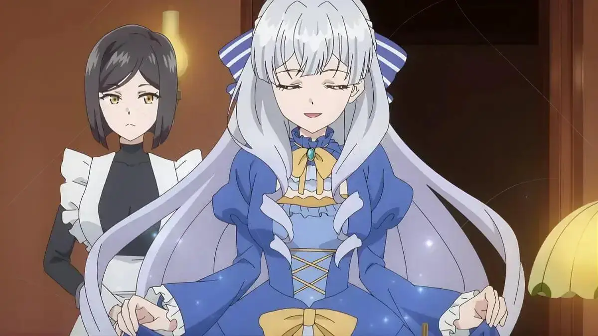 Novo anime de fantasia e vingança promete impactar fãs em estreia marcante