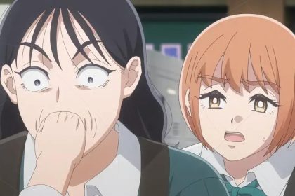 Novo Trailer, Novos Atores e Lançamento em Abril de 2026 para ‘Kirio Fan Club’