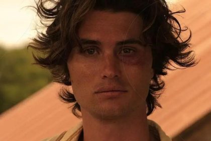 O adeus emocionante de Chase Stokes: Um capítulo final para Outer Banks na Netflix