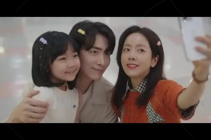 O Ano dos K-Dramas: Uma Análise Completa das Produções que Marcaram 2025