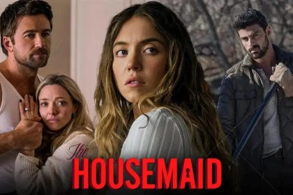 O que esperar de 'The Housemaid': atuação, suspense e críticas surpreendentes