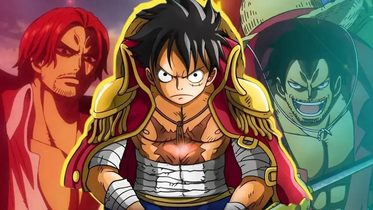 Oda revela o próximo arco de One Piece após Elbaf e desperta expectativa