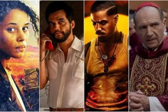 Os 10 melhores filmes de 2025 segundo a equipe do CinePOP